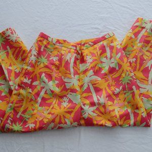 EUC Bobbi Brooks Capri Pants